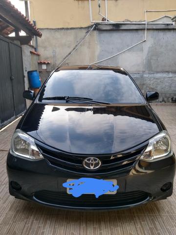 Toyota Etios HB LX