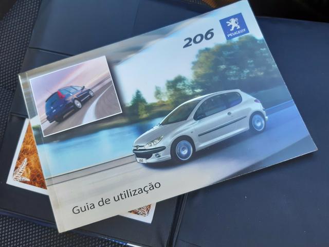 Peugeot 206 SW16 ESCAPADE - Foto 4