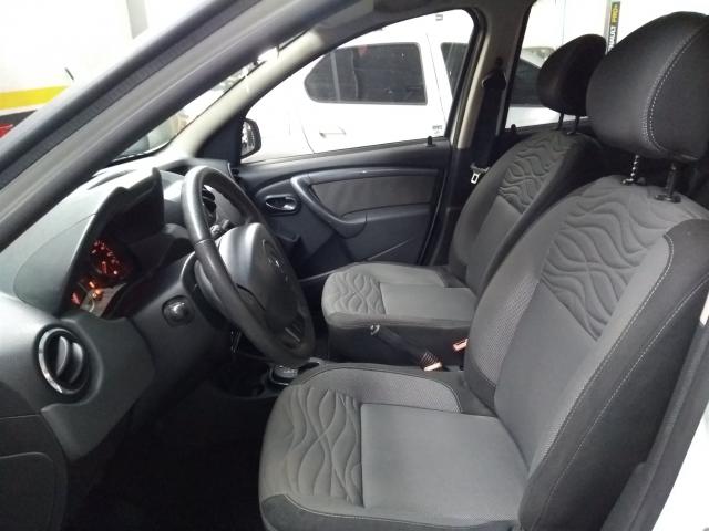 RENAULT DUSTER 2013/2014 2.0 DYNAMIQUE 4X2 16V FLEX 4P AUTOMÁTICO - Foto 8