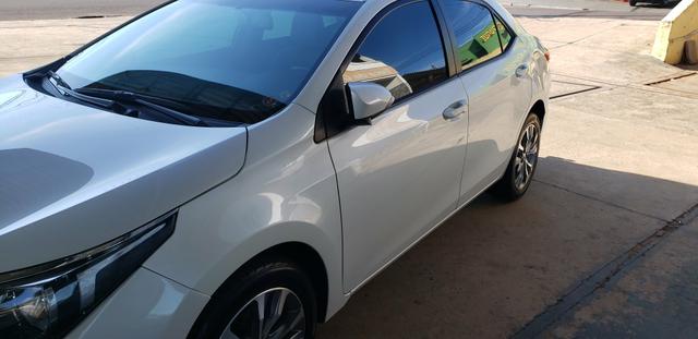 Corolla xei ano 16/17 - Foto 8