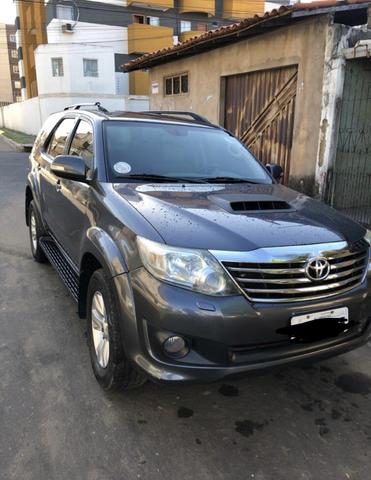 Hilux SW4 - Foto 6