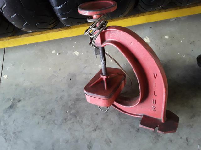 Máquina de remendar - Foto 3
