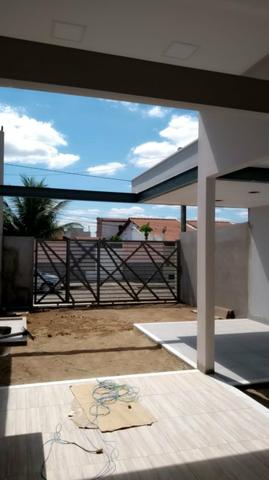 Linda Manção de 3/4 em alto padrão próximo a Av; Fraga Maia - Foto 4