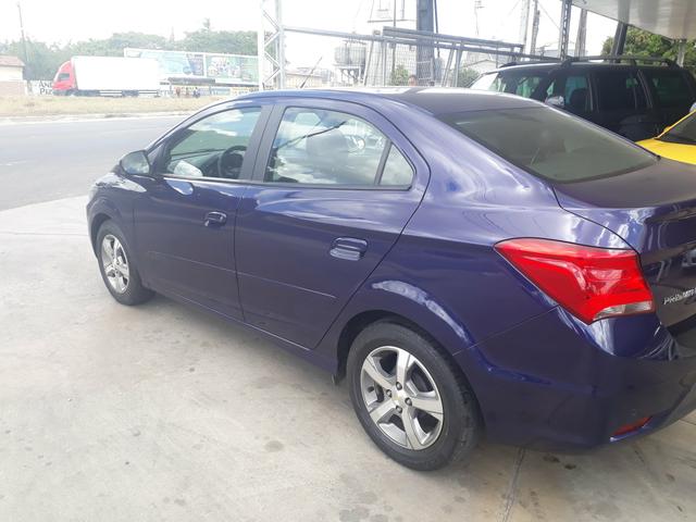 Ônix LT 1.4 2016 Automático. Top. GM Veículos - Foto 17