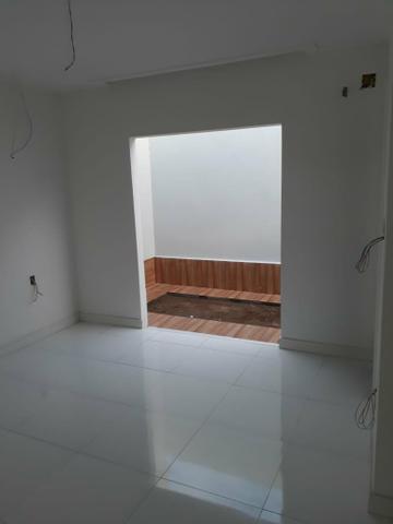 Linda Manção de 3/4 em alto padrão próximo a Av; Fraga Maia - Foto 7