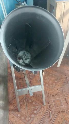 Liquidificador industrial seme-novo 20 litros meu zap. * - Foto 3