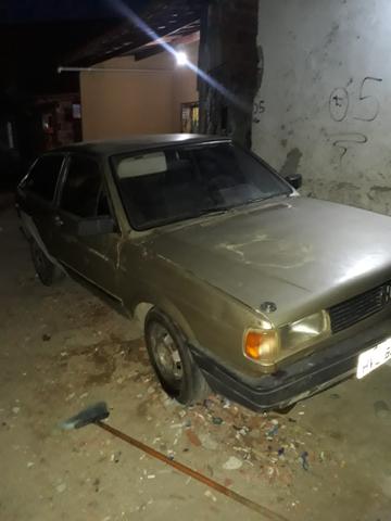 Carro gol - Foto 2