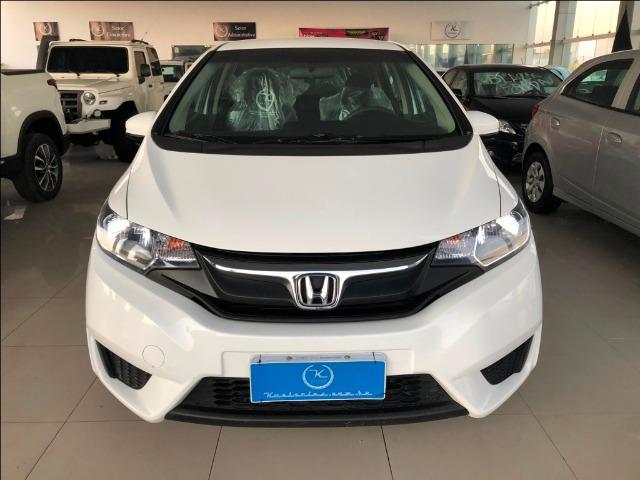 Honda fit lx 1.5 2017 - Foto 3