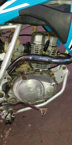 Crf 3.400 - Foto 3