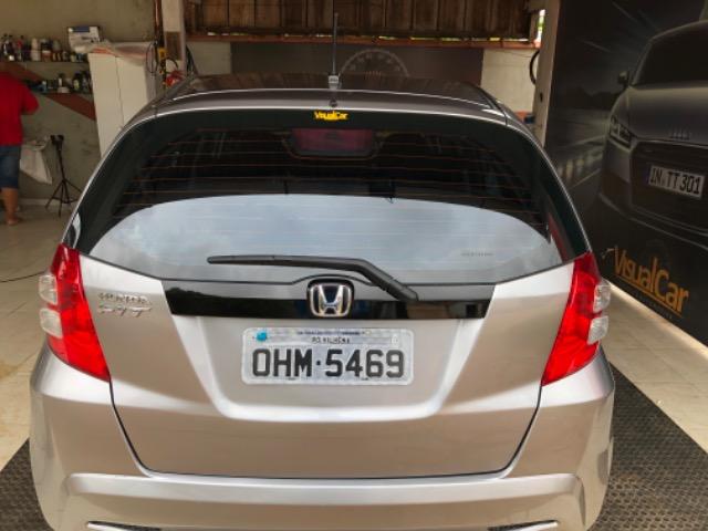 Honda fit 2013 - Foto 5