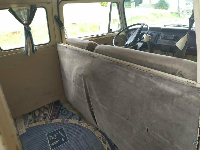 Kombi 76 - Foto 16