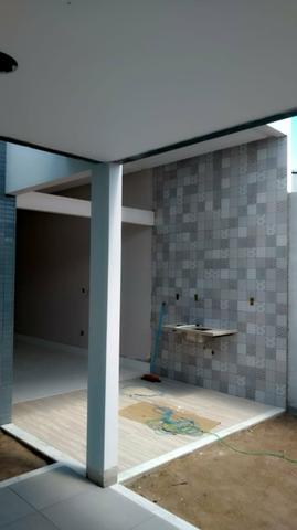 Linda Manção de 3/4 em alto padrão próximo a Av; Fraga Maia - Foto 11