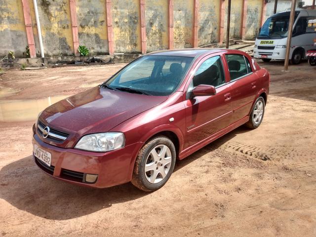 Astra Adventure