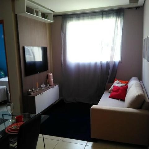 Repasse Apartamento na maraponga R$ 65.000.00 mais prestações R$ 954 - Foto 14