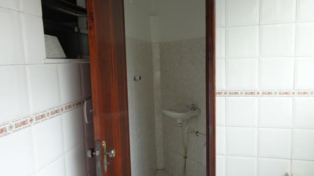 Excelente apartamento de frente, muito ensolarado, 3 quartos - Foto 14