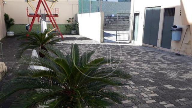 Apartamento à venda com 2 dormitórios em Cachambi, Rio de janeiro cod:841929 - Foto 20