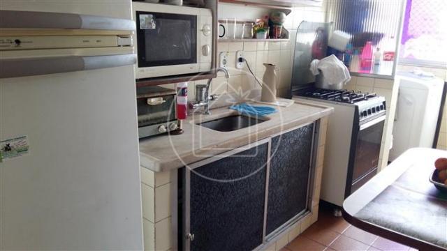 Apartamento à venda com 2 dormitórios em Piedade, Rio de janeiro cod:810130 - Foto 9
