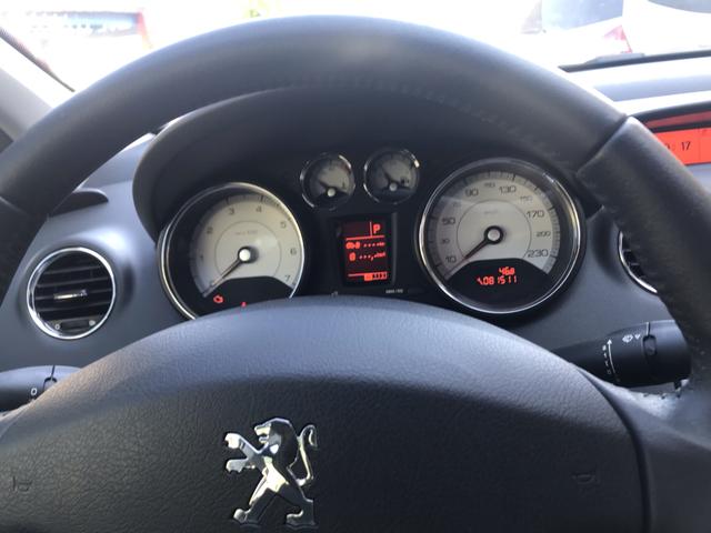 Peugeot 408 Automático / GNV G5, completo, 2012 Impecável - Foto 12