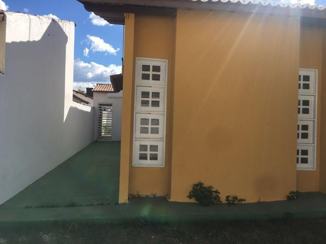 Oportunidade única de morar bem na lagoa seca, melhor bairro de Juazeiro do Norte - Foto 4