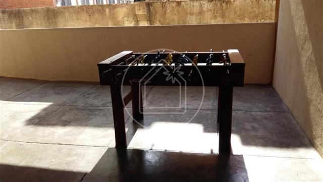 Apartamento à venda com 2 dormitórios em Piedade, Rio de janeiro cod:810130 - Foto 18