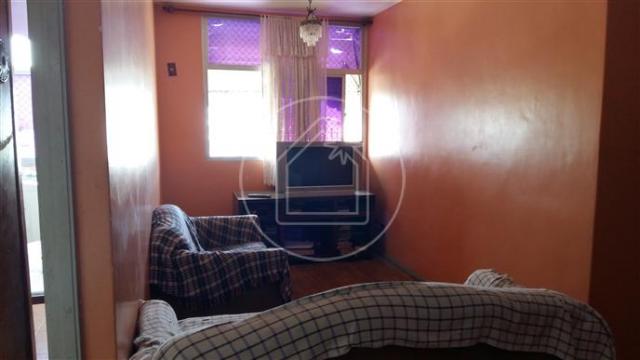 Apartamento à venda com 2 dormitórios em Piedade, Rio de janeiro cod:810130
