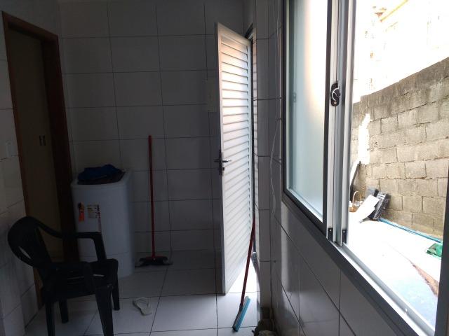 Casa 2 quartos com suite - Foto 9