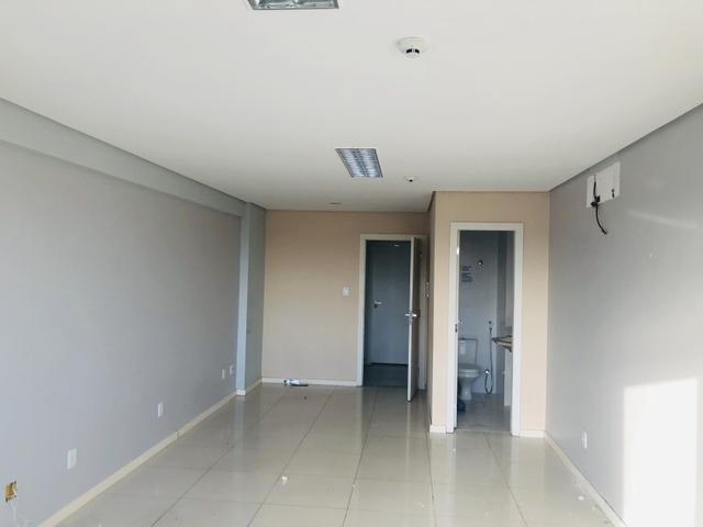 Alugo Sala - Foto 2