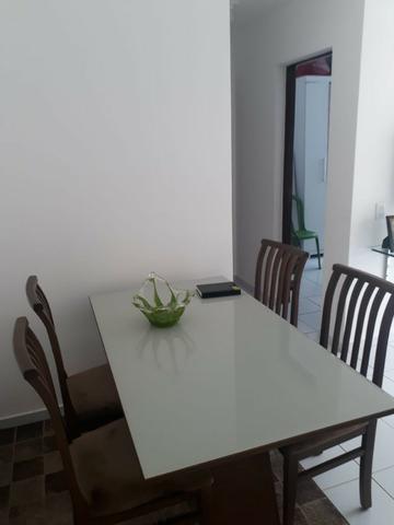Passo Chave Gran Village Araçagy II- 2° Andar Nascente-c/projetados na Cozinha- R$ 50 mil - Foto 13