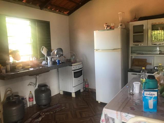 Chácara Condomínio Granville Itumbiara - Foto 10