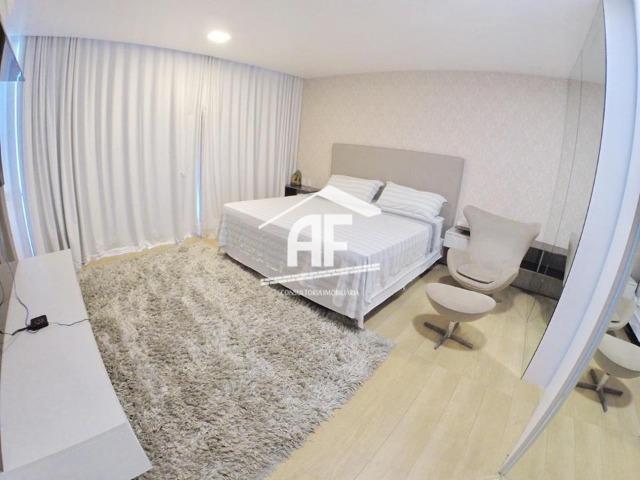 Casa de alto padrão com 499m² - Condomínio Reserva do vale - Foto 14