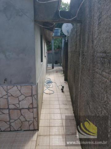 Casa para Venda em Imbituba, Vila Nova, 3 dormitórios, 1 banheiro, 1 vaga - Foto 10