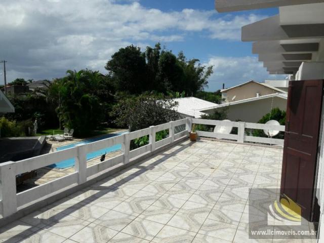 Casa para Venda em Imbituba, Vila Nova, 3 dormitórios, 1 suíte, 5 banheiros, 2 vagas - Foto 18