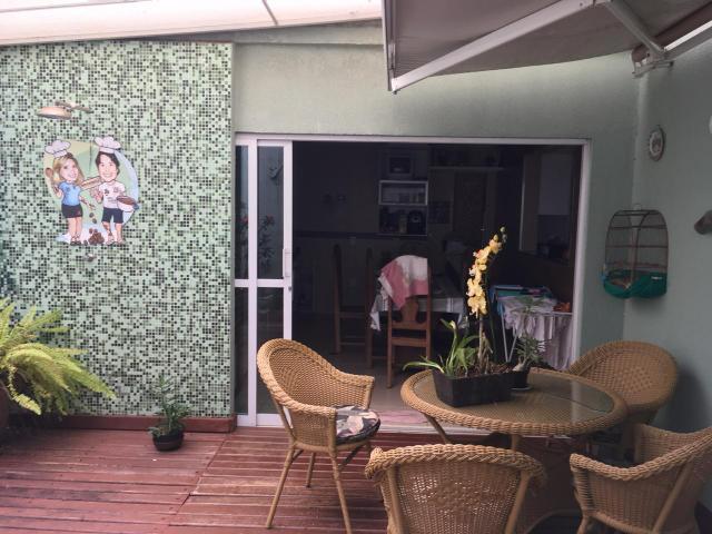 Vendo sobrado residencial villagio Giardino - Foto 19