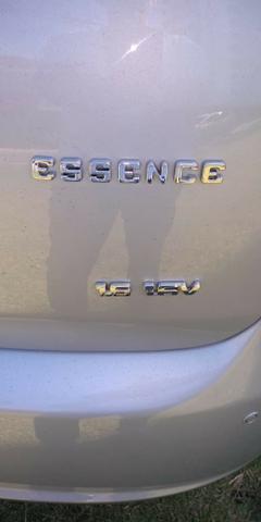 Fiat Punto Essence 1.6 - 16V, completo, IPVA pago - Foto 11