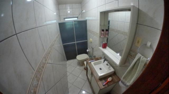 Casa para Venda em Imbituba, Campo da Aviação, 4 dormitórios, 1 suíte, 3 banheiros, 1 - Foto 4