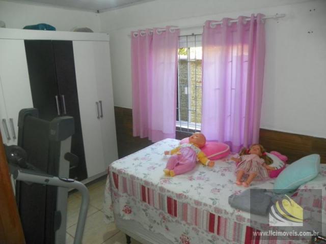 Casa para Venda em Imbituba, Vila Nova, 3 dormitórios, 1 banheiro, 1 vaga - Foto 18