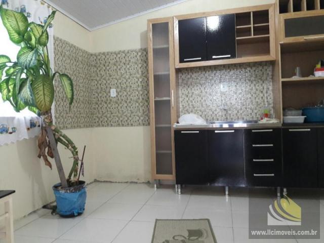 Casa para Venda em Imbituba, NOVA BRASÍLIA, 2 dormitórios, 1 banheiro, 1 vaga - Foto 8