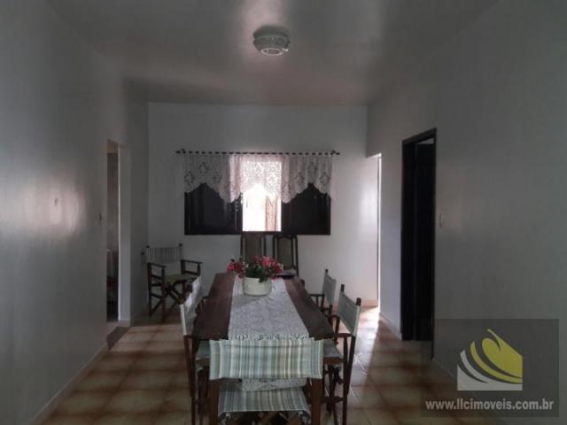 Casa para Venda em Imbituba, Campo D´AVIAÇÃO, 5 dormitórios, 1 suíte, 3 banheiros - Foto 11
