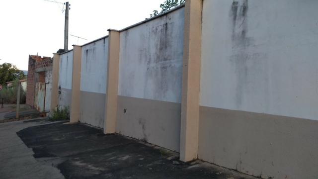 Casa residencial e também uso comercial em 720M² de lote murado Taquaralto - Foto 11