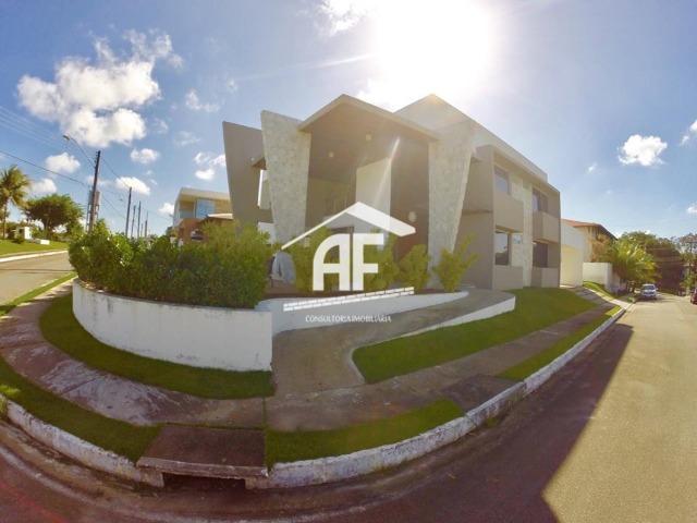 Casa de alto padrão com 499m² - Condomínio Reserva do vale - Foto 20