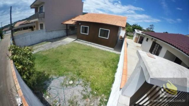 Casa para Venda em Imbituba, Vila Nova, 1 dormitório, 1 banheiro, 1 vaga - Foto 20