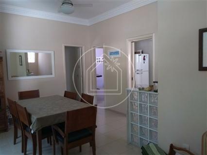 Casa com 3 dormitórios à venda, 130 m² por r$ 810.000,00 - grajaú - rio de janeiro/rj - Foto 2