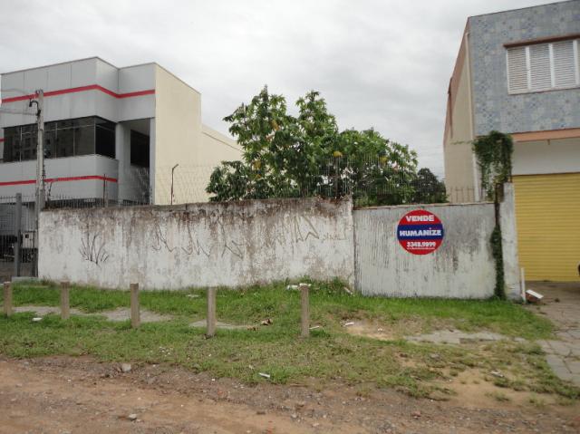 Terreno à venda em Protasio alves, Porto alegre cod:7069 - Foto 2