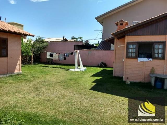 Casa para Venda em Laguna, ITAPIRUBÁ, 3 dormitórios, 2 banheiros - Foto 10