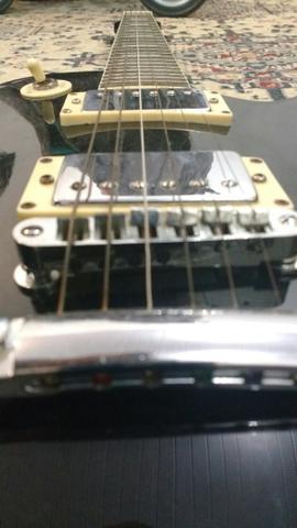 Guitarra les pool