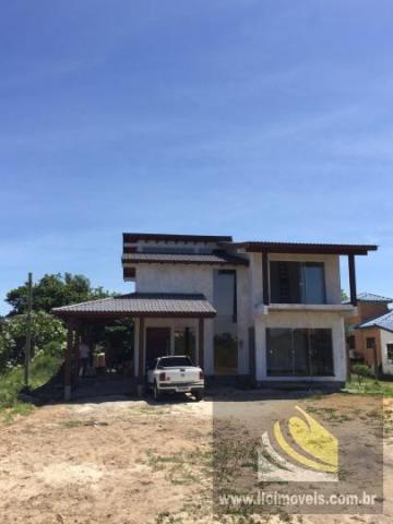 Casa para Venda em Imbituba, Ibiraquera, 3 dormitórios, 2 suítes, 1 banheiro, 2 vagas - Foto 15