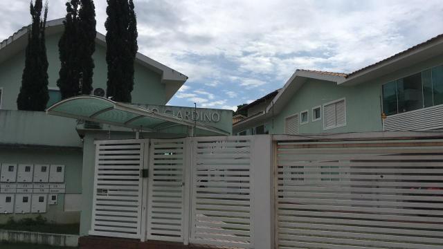 Vendo sobrado residencial villagio Giardino