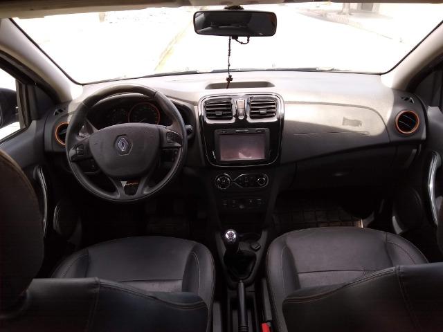 Renault Sandero Stepway 2014/2015 Dynamique 1.6 - Foto 4