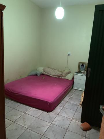 Oportunidade: Casa de 2 qts, laje no St de Mansões de Sobradinho - Foto 4