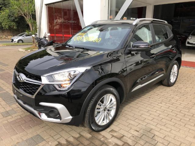Chery Tiggo 5x T 1.5 Turbo 150cv Automático - Foto 3